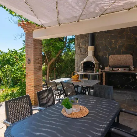 Casa Rural Los Garabitos By Ruralidays