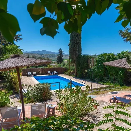 Hébergement de vacances Casa Rural Los Garabitos By Ruralidays