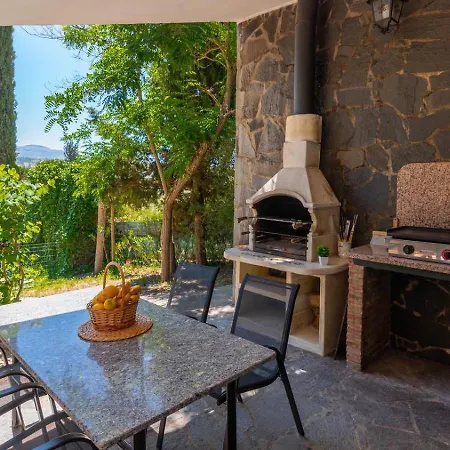 Casa Rural Los Garabitos By Ruralidays