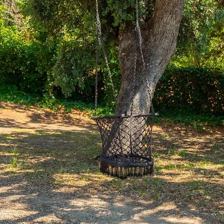 Casa Rural Los Garabitos By Ruralidays Holiday home
