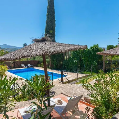 Hébergement de vacances Casa Rural Los Garabitos By Ruralidays